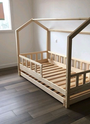 Продам ліжко нове