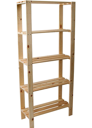 Стелаж для складу