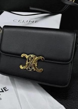 Сумка celine mini1 фото