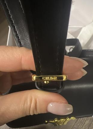 Сумка celine mini3 фото