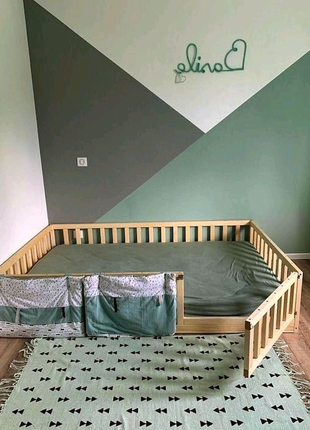 Манежі розмір під любий матрас