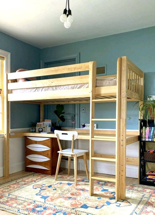 Ліжечко великий вибір кольорів