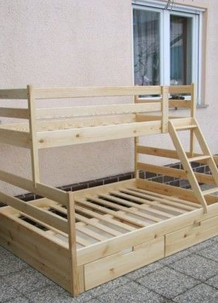 Продам ліжко