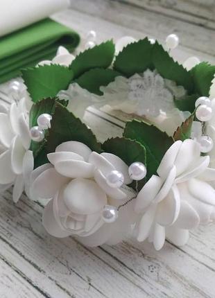 Украшение для гульки