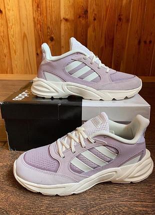 Новенькі фірмові кросівки з коробкою