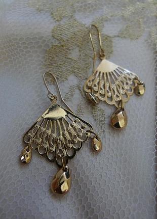 Сережки, біжутерія, accessorize