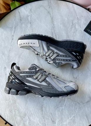 Чоловічі кросівки new balance 1906 grey m1906rha