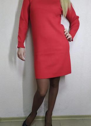 Красивое платье