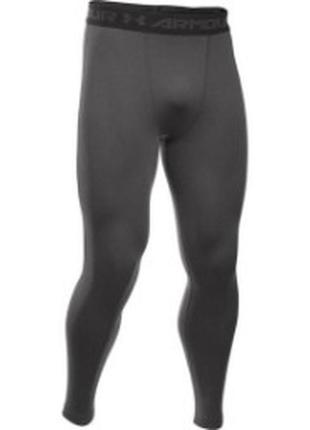 Чоловічі легінси under armour compression leggings1 фото