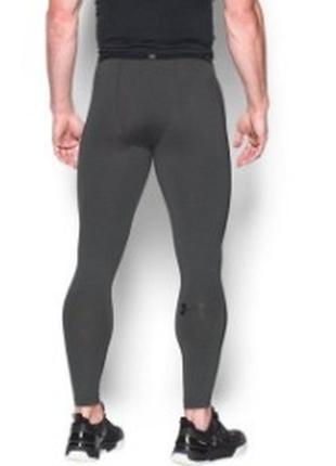 Чоловічі легінси under armour compression leggings2 фото