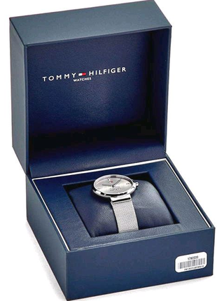 Женские часы tommy hilfiger