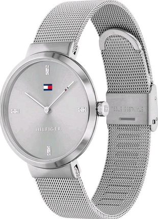 Женские часы tommy hilfiger2 фото