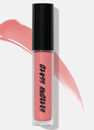 Smashbox gloss angeles lip gloss sorbet watch