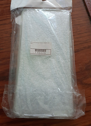 Чохол meizu u20 (u10)