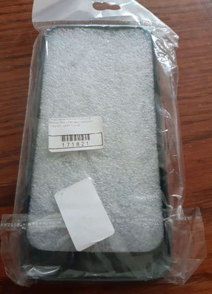 Чохол huawei p20 lite