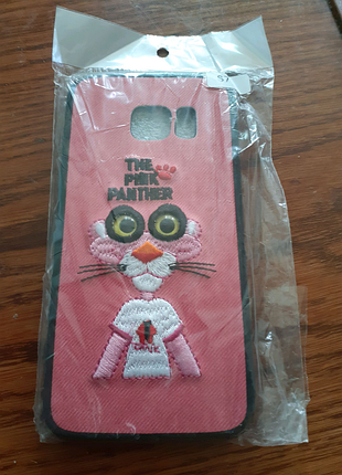 Чохол samsung s7 (тканина)