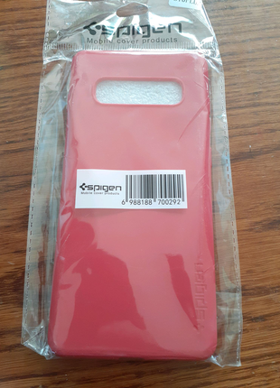 Чохол samsung s10plus 2