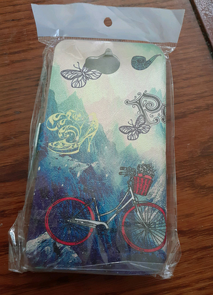 Чохол huawei y5 2017 2