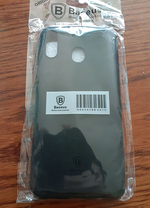 Чохол samsung m20 2