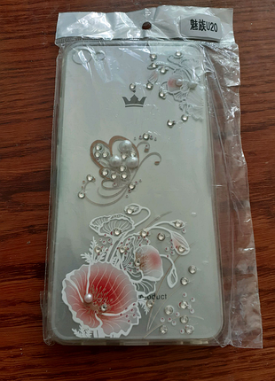 Чохол meizu u20 2