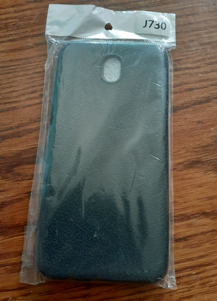 Чохол samsung j730(j7 pro)