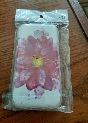 Чохол samsung galaxy star plus gt-s7262