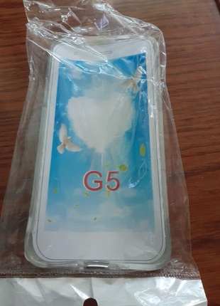 Чохол lg h860 g5
