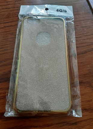 Чохол apple iphone 6s 2