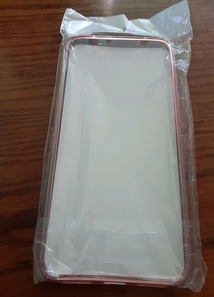 Чохол xiaomi redmi note 6