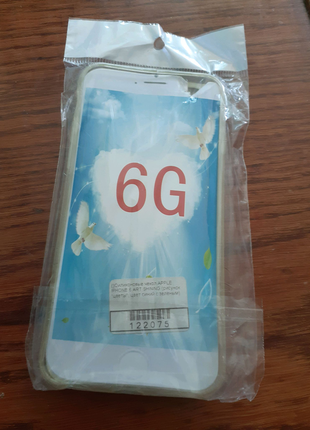 Чохол apple iphone 6