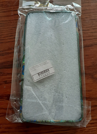 Чохол huawei matte 10 pro