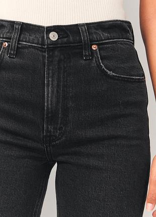 Джинси abercrombie 5