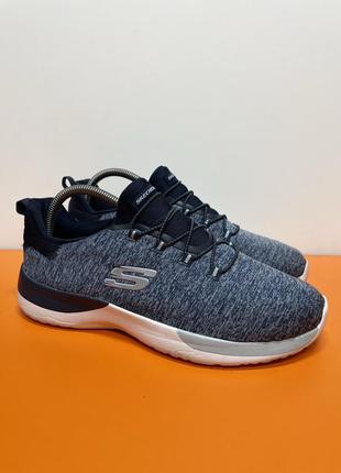 Оригинал кроссовки skechers 🔥