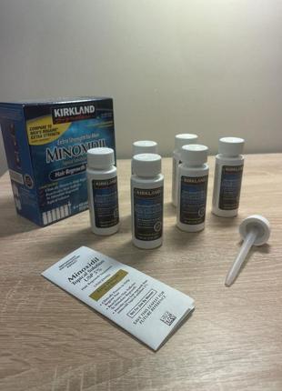 Міноксидил 5%, minoxidil6 фото