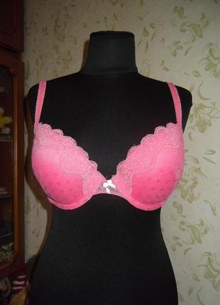Бюстгальтер eur 75d