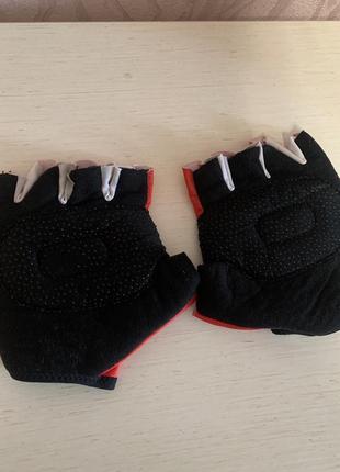 Велосипедные перчатки ventoux2 фото