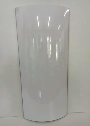 Фасад- декор гнутый мдф  hpl