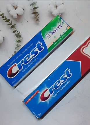 Зубна паста хрест3 фото
