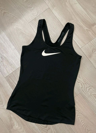 Майка nike pro розмір s