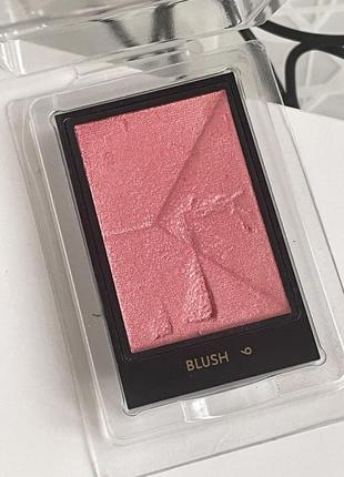 Рум'яна. відтінок 9