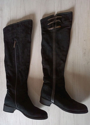 Чоботи жіночі зимові
siko fusion stile