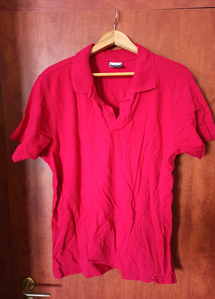 Теніска чоловіча printer