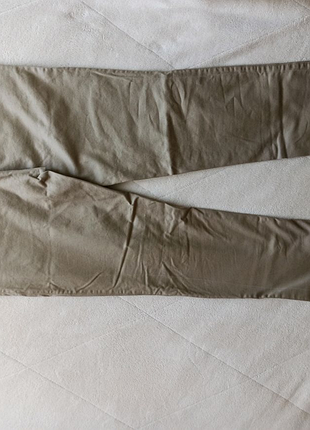 Брюки котоновые emilio e 92