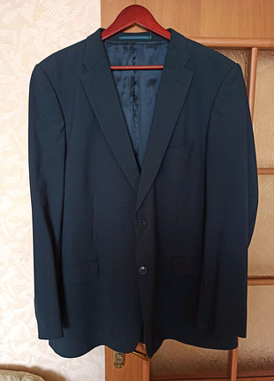 Піджак класичний turo talor