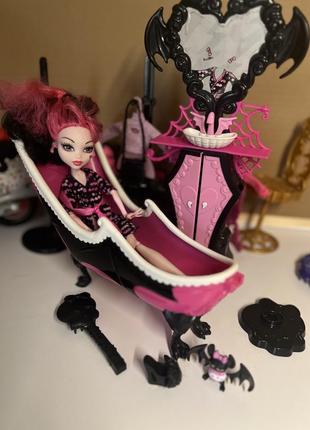 Дракулора, monster high