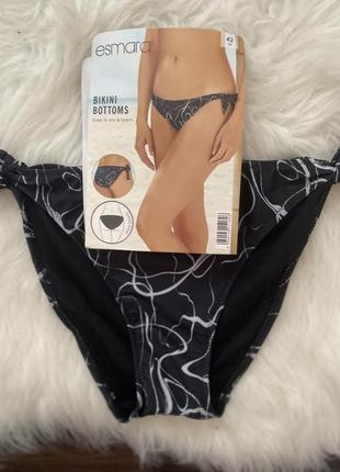 Плавки esmara
