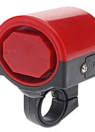 Велозвонок, велосипедний дзвінок