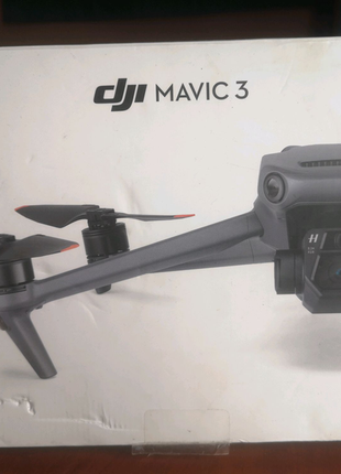 Mavic 3