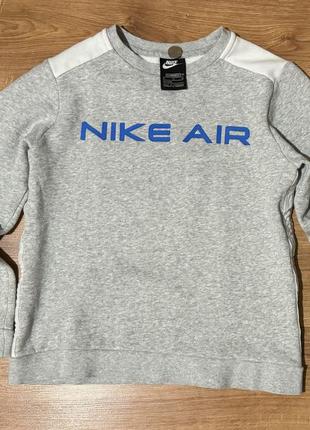 Світшот nike nike air