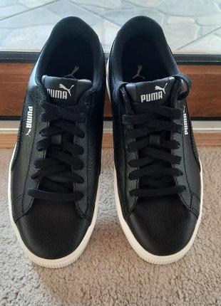 Кроссовки женские оригинал puma2 фото